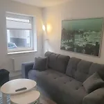 Kleine, ruhige Wohnung in Gelsenkirchen