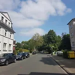 Kleine, ruhige Wohnung in Gelsenkirchen