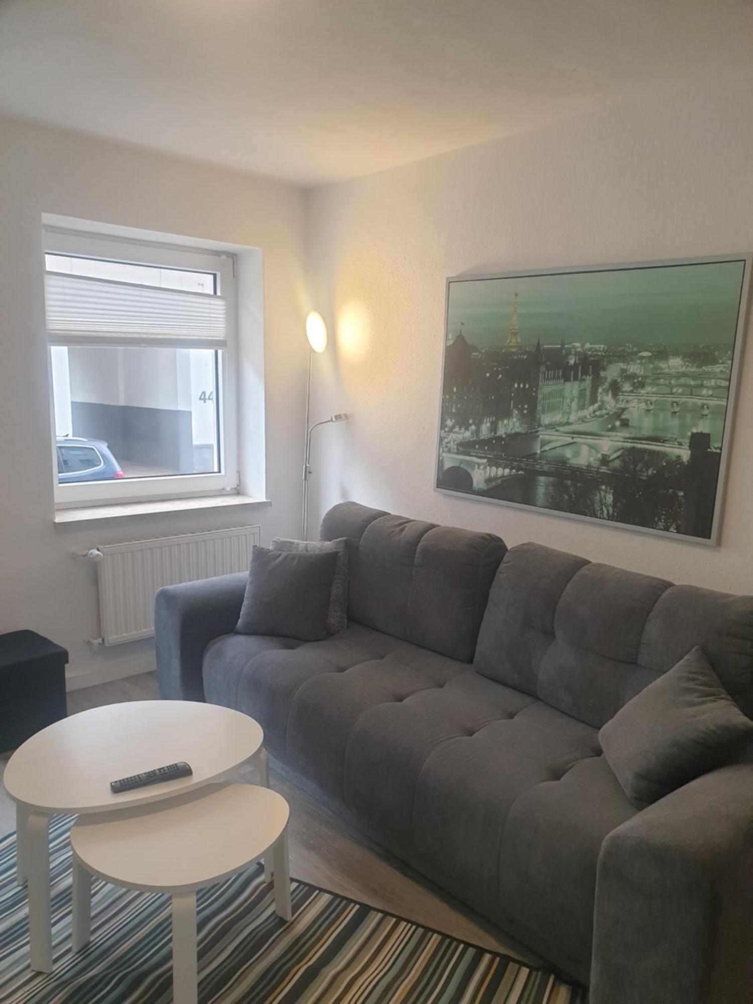 Kleine, Ruhige In Apartment Gelsenkirchen