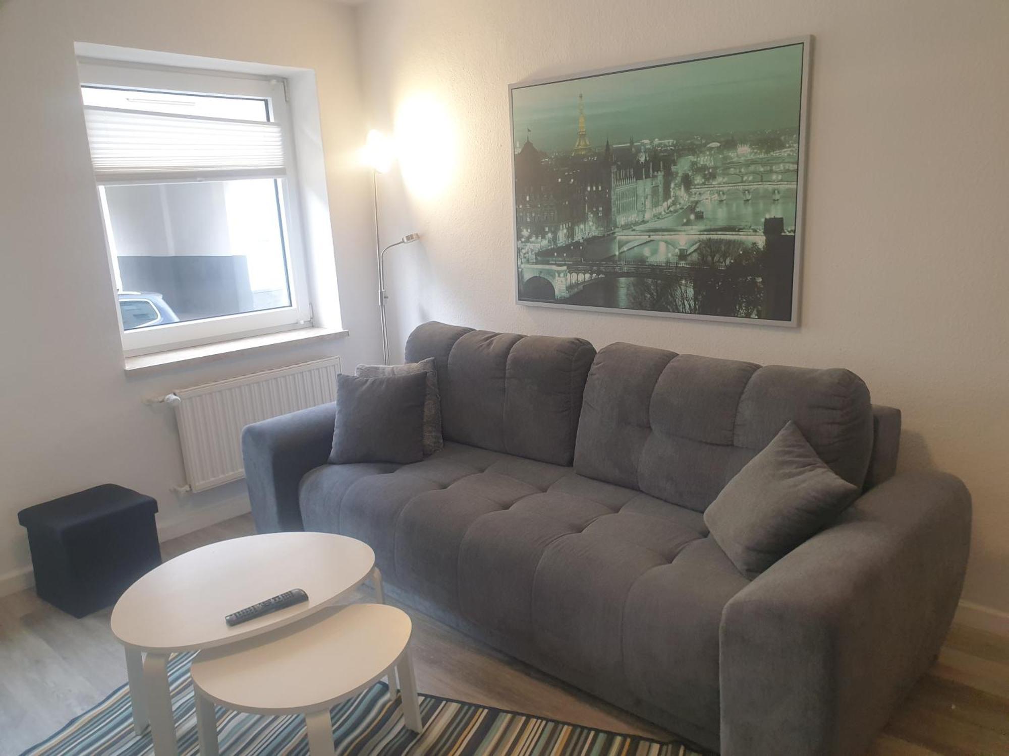 Apartment Kleine, Ruhige In Gelsenkirchen