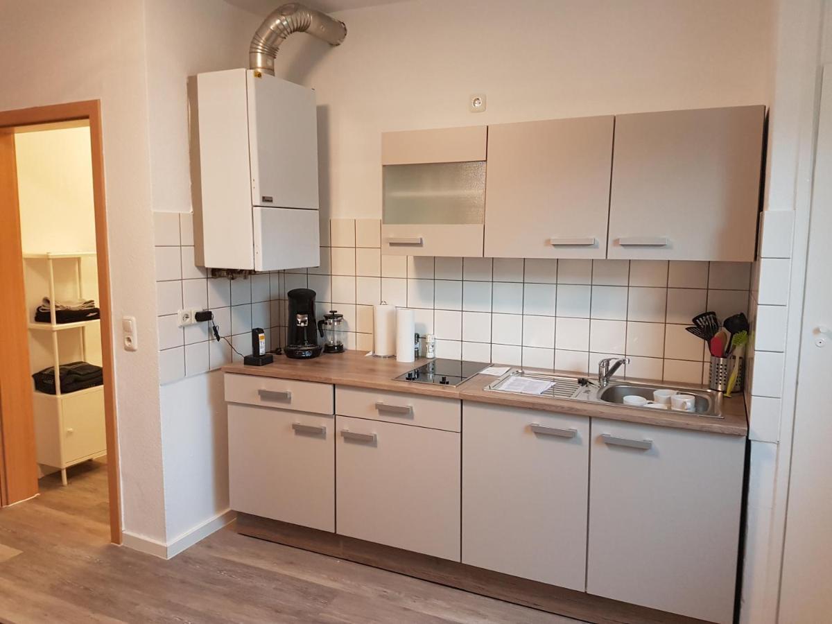 Kleine, Ruhige In *