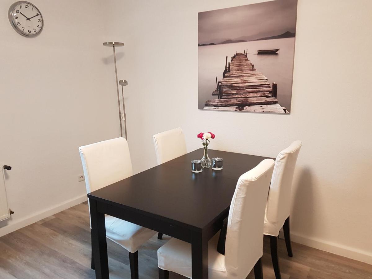 Apartment Kleine, Ruhige In Gelsenkirchen
