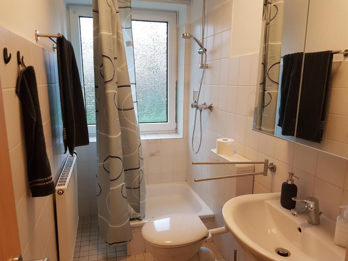 Kleine, Ruhige In Apartment Gelsenkirchen